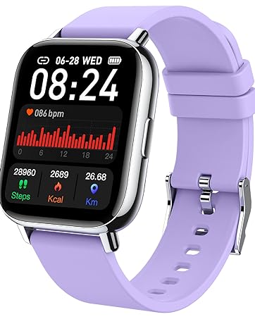 Smart Watch for Women