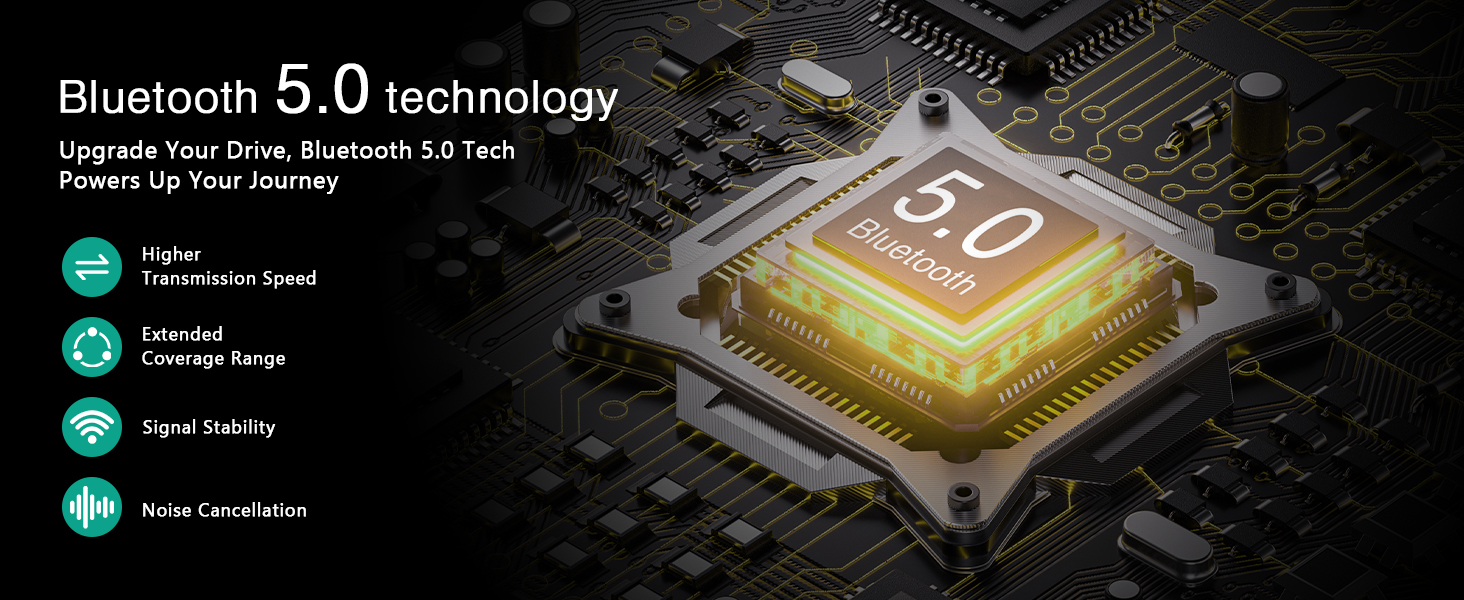 car radio bluetooth transmitter