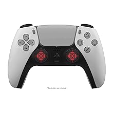 BOFURI: I Don't Want to Get Hurt, So I'll Max Out My Defense - S2 Limited Edition - Joystick covers