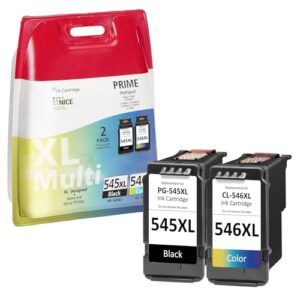 Neiber 545 546 Ink Cartridges
