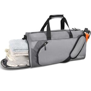 Sports Gym Bag