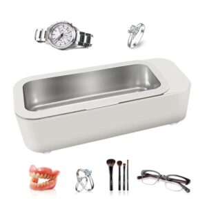 Professional Ultrasonic Jewelry Cleaner