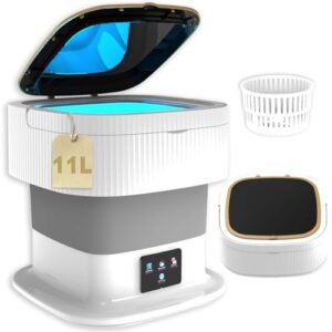 Portable Washing Machine