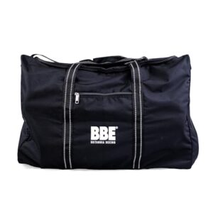 BBE Large Boxing Kit Bag | Spacious Storage