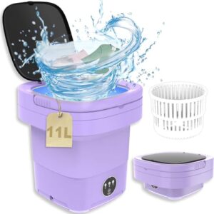 Portable Washing Machine
