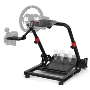 DIWANGUS UK Steering Wheel Stand Foldable fit for Logitech G29/G920/G923