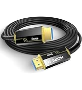 USB C to DisplayPort Cable 2M[8K@60Hz, 4K@165Hz], 8K 32.4Gbps USB Type C Thunderbolt 3/4 to DP Ca...