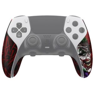 playvital Anti-Skid Sweat-Absorbent Controller Grip for ps5 Edge Wireless Controller