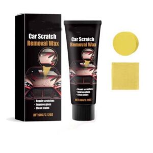 Car Scratch Repair Paste