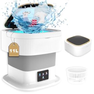 Portable Washing Machine