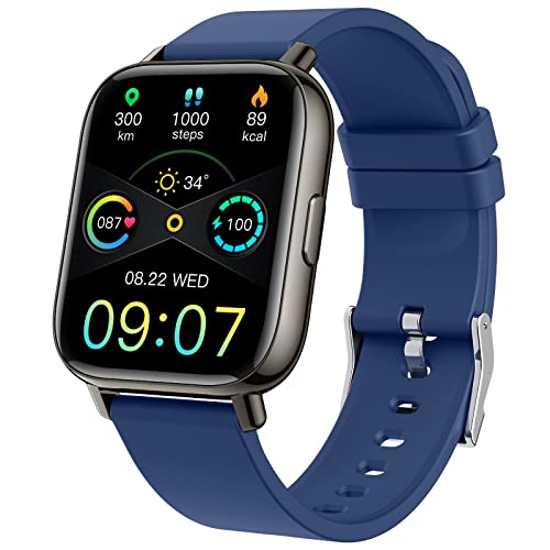 Smart Watch 2021