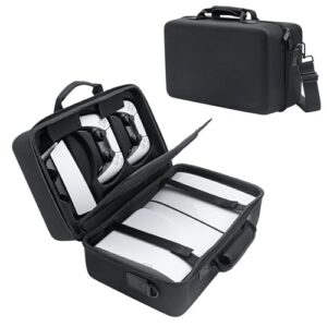 Mcbazel Carrying Case for New PS5 Slim