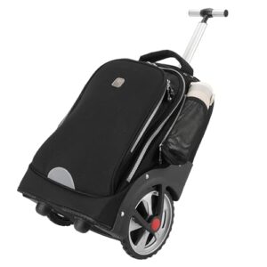 19 Inches Strapless Travel Bag