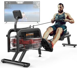 Kitopa Rowing Machine