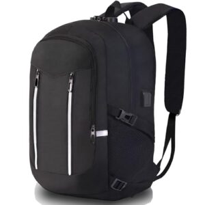 Dewellyoo Travel Laptop Backpack