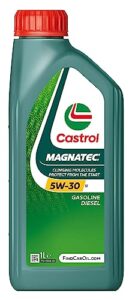 Castrol MAGNATEC 5W-30 S1 Engine Oil 1L