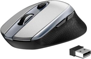 Wireless Mouse for Laptop