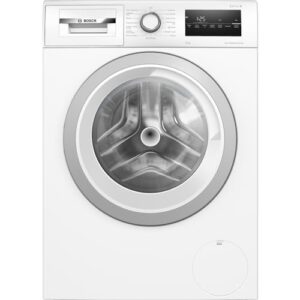 Bosch WAN28258GB Series 4