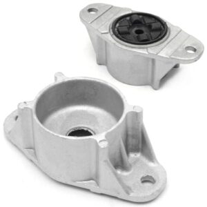 ROBUST Rear Suspension Top Strut Mount for Ford C-Max Focus C-max Focus Mk2 Mk3 1300459 1233950 30647413 1444281 1692273