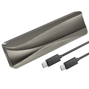 INDMEM M.2 NVMe Enclosure