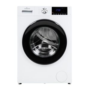 Willow WWM71400IW 7kg 1400 Spin Washing Machine with 16 Washing Programs