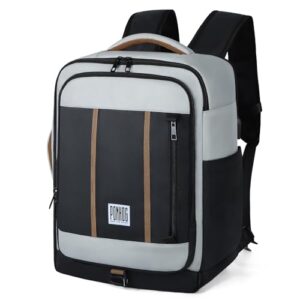Ponhog Travel Laptop Backpack