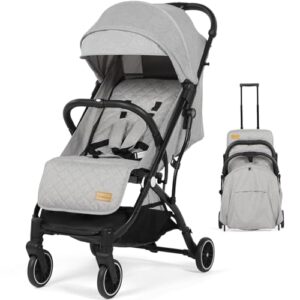 Baby Stroller Pushchair