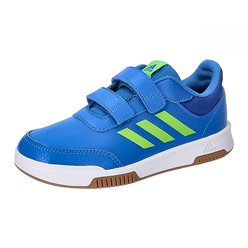 adidas Unisex Tensaur Hook and Loop Sneake