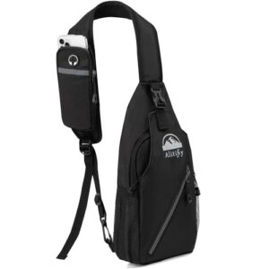 Alitifiy Small Sling Bag