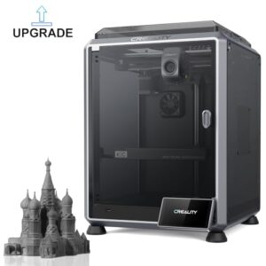 2024 New Version Creality K1C 3D Printer