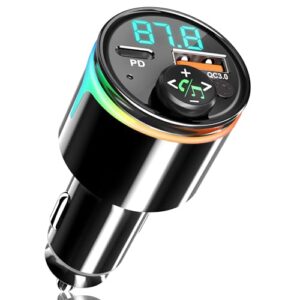 Bluetooth Transmitter