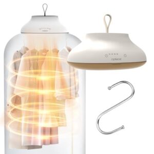 Oplace Portable Clothes Dryer