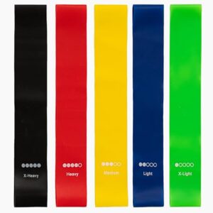 Good Nite Resistance Bands for Women and Men