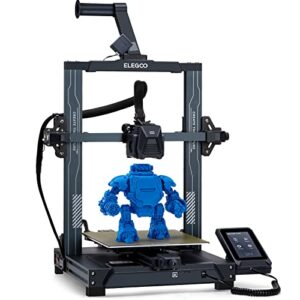 ELEGOO Neptune 3 Pro FDM 3D Printer with Auto Bed Leveling