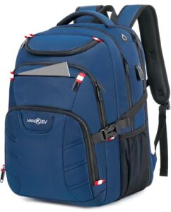 VANKEV Travel Backpack Rucksack
