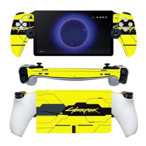 DLseego Skin for PlayStation Portal