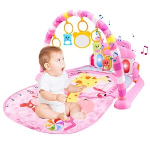 Baby Play Mat