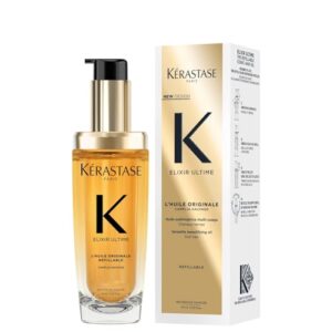 Kérastase Elixir Ultime Hair Oil Refillable
