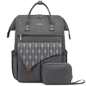 LOVEVOOK Laptop Backpack Womens