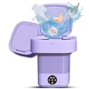 Portable Washing Machine