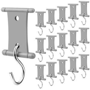 Homgaty RV Awning Hooks