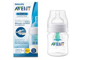 Philips Avent Anti Colic Bottle with Airfree Valve
