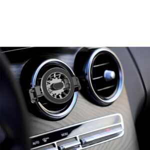 YIEDDE Car Phone Holder Compatible with Mercedes Benz C-Class