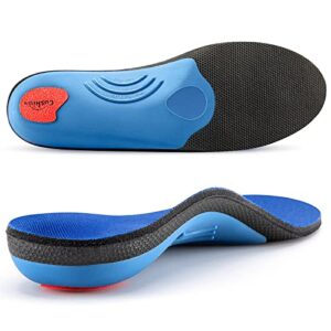 PCSsole Comfort Arch Support Insoles
