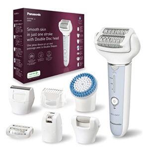 Panasonic ES-EY90-A511 Wet and Dry Epilator