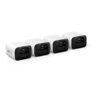 eufy Security SoloCam C210 Security Camera Outdoor Wireless