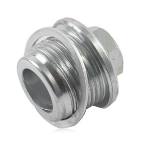 ROBUST Car Sump Plug and Washer for Volkswagen Transporter T4 1990-2003 Golf Mk3 1990-2003 N0438541 059103193