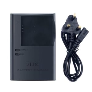CB-2LD CB-2LF Cameras Battery Charger for Canon NB-11L NB-11LH PowerShot ELPH 110 HS 130 HS 135 is 140 is 150 is 160 170 is 180 is 190 is 320 HS 340 HS 350 HS A2300 A2400 A2500 A2600 A3400 A35