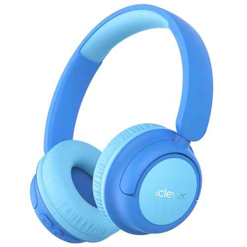 iClever BTH22 Kids Headphones Wireless