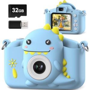 Hangrui Kids Camera